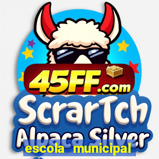 escola municipal vila nova alemaes pitanga pr